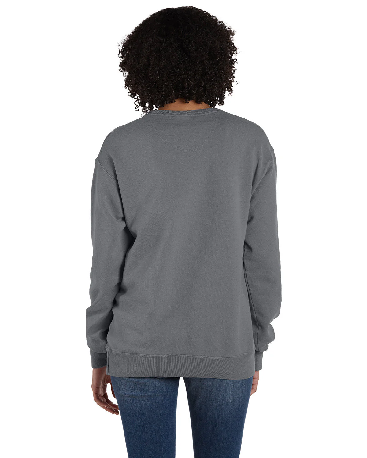 GDH400-ComfortWash by Hanes-CONCRETE - Cheap-Us