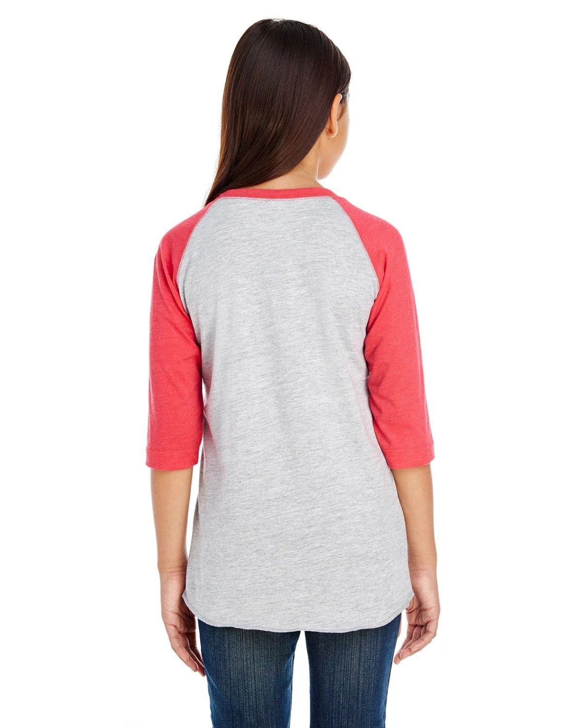 6130-LAT-VN HTHR/ VN RED - Cheap-Us