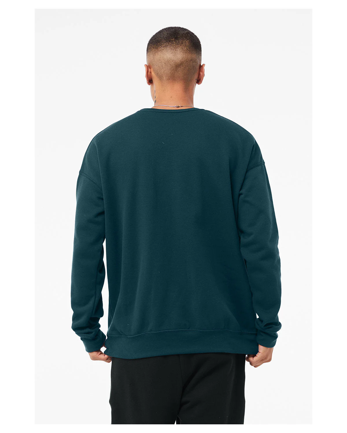 3945-Bella + Canvas-ATLANTIC - Cheap-Us