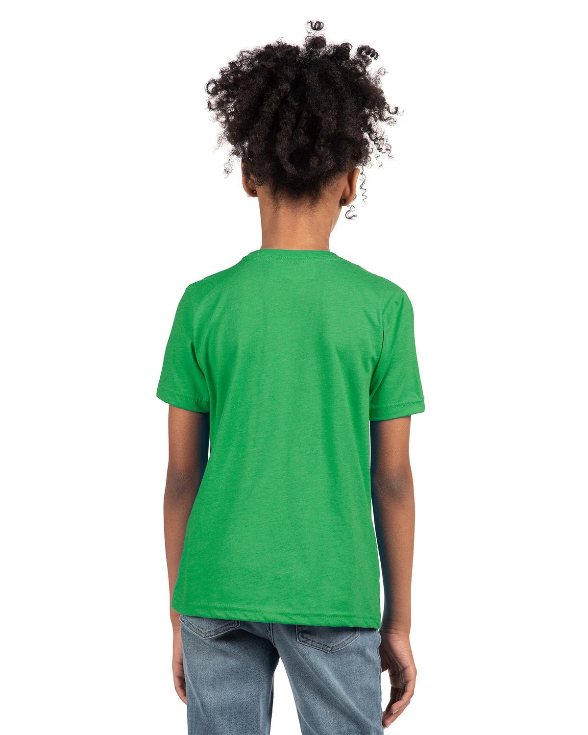 3312-Next Level Apparel-KELLY GREEN - Cheap-Us