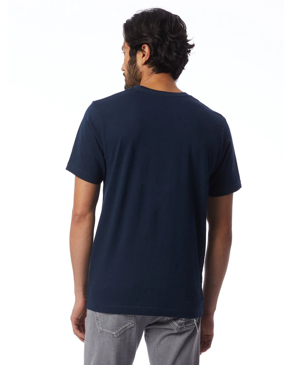 AA1070-Alternative-MIDNIGHT NAVY - Cheap-Us