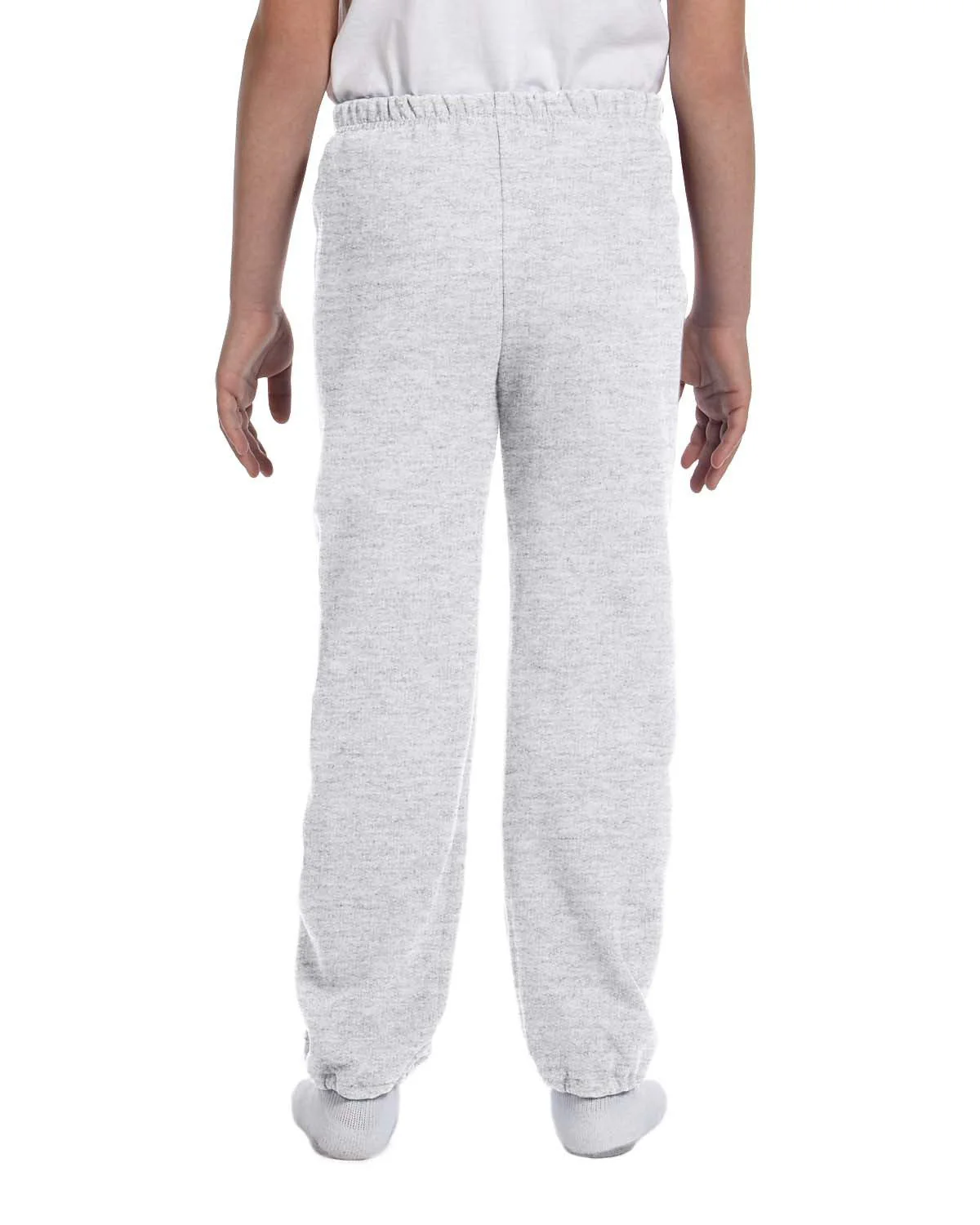 G182B-Gildan-ASH - Cheap-Us