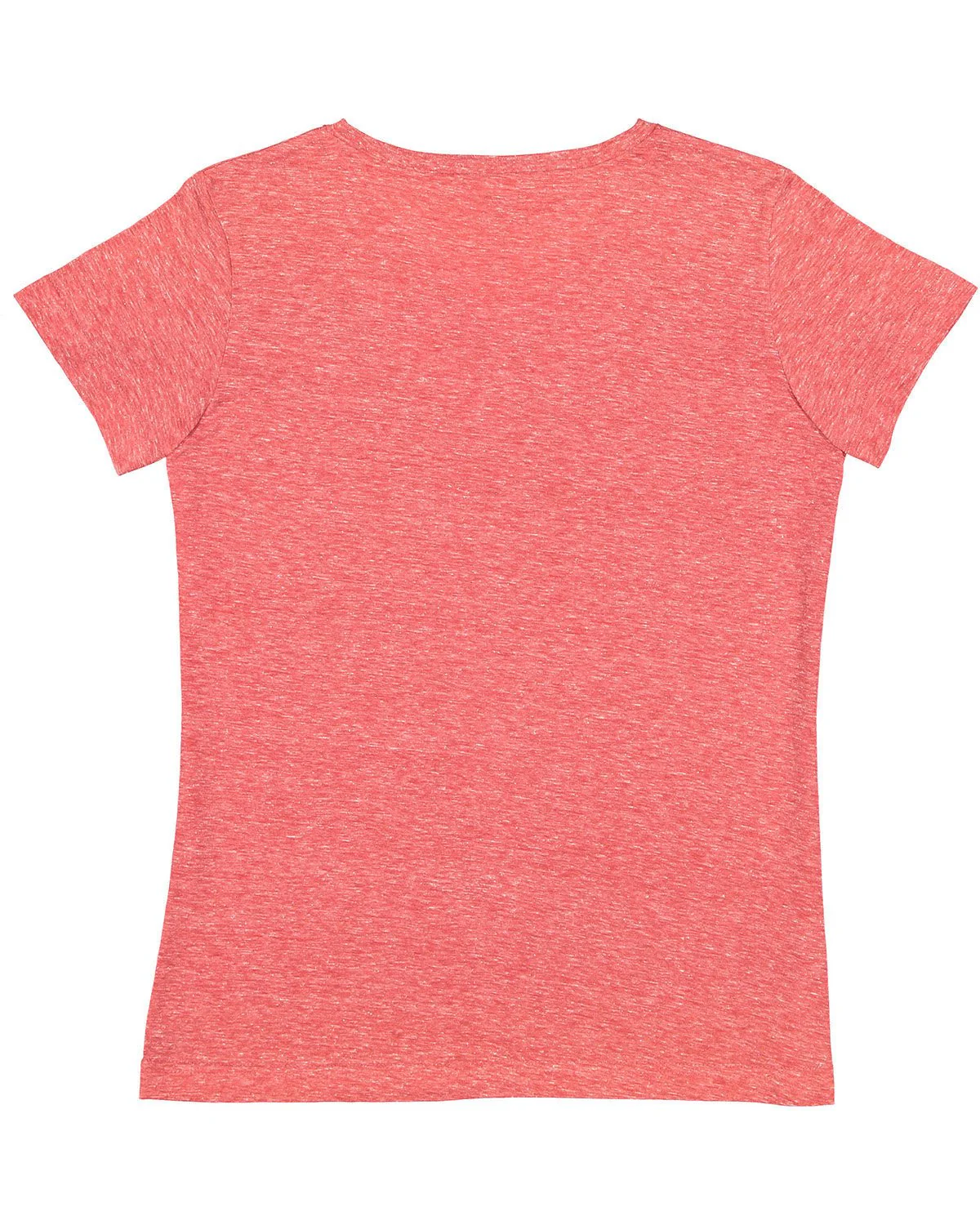 3591-LAT-RED MELANGE - Cheap-Us