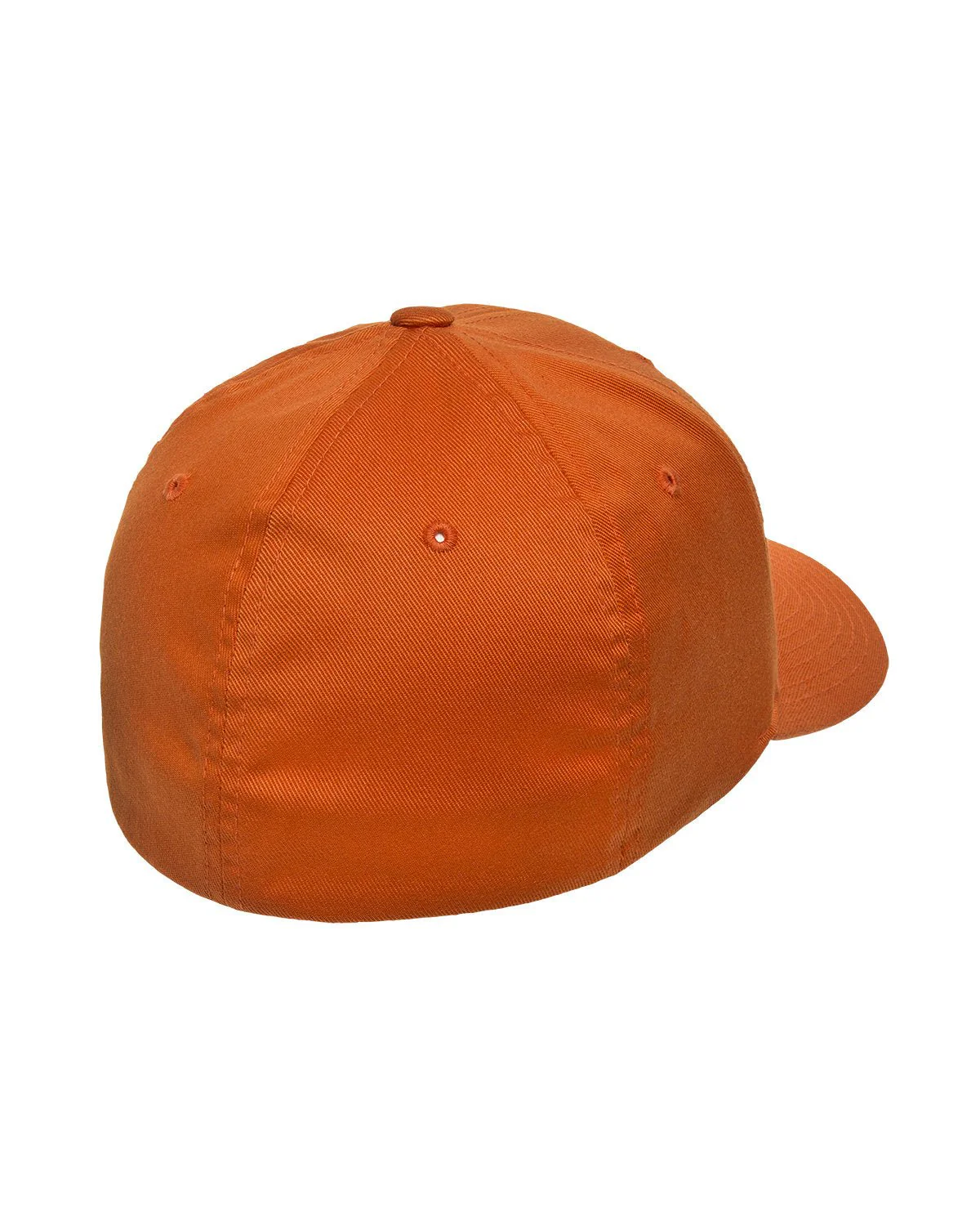 6277-Flexfit-ORANGE - Cheap-Us