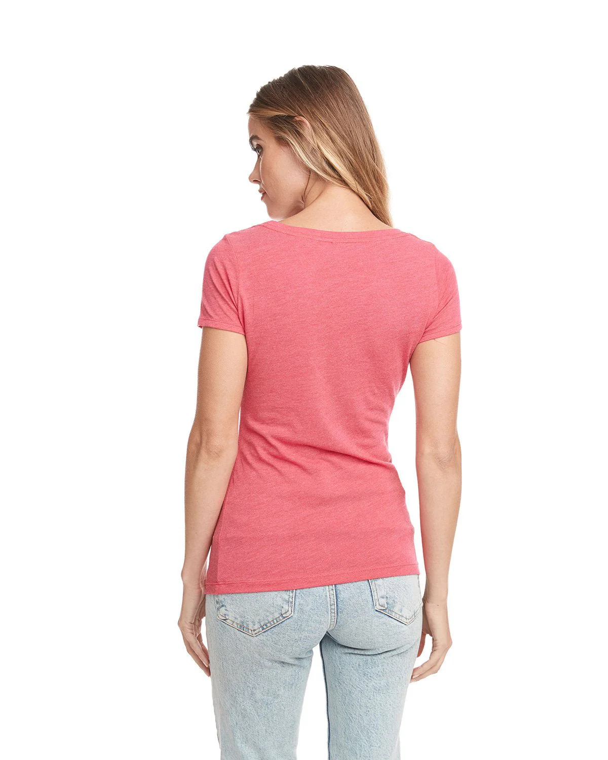 6730-Next Level Apparel-VINTAGE SH PINK - Cheap-Us