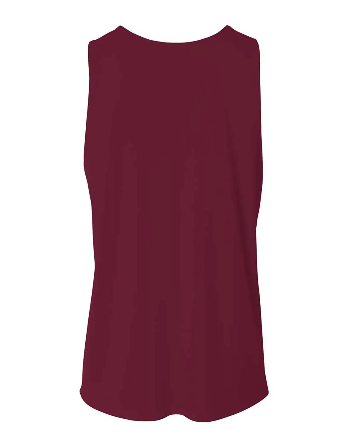 NB2375-A4-MAROON WHITE - Cheap-Us