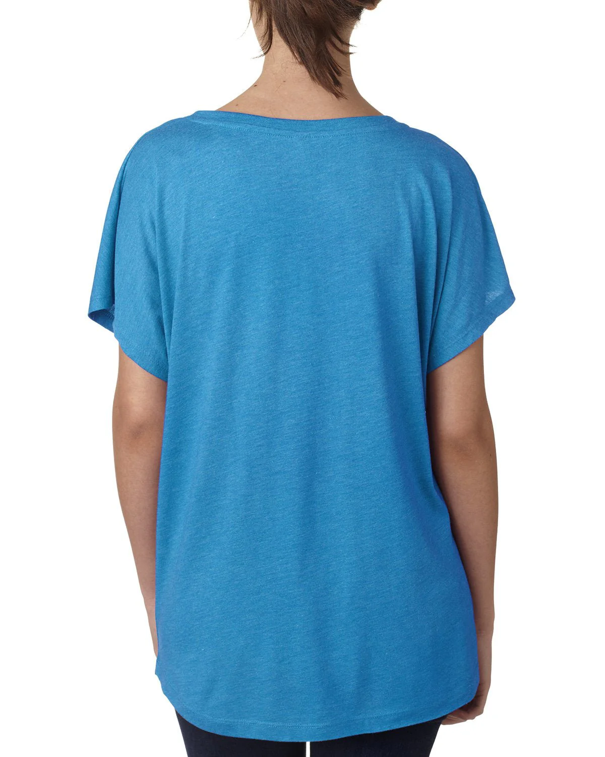 6760-Next Level Apparel-VINTAGE TURQ - Cheap-Us