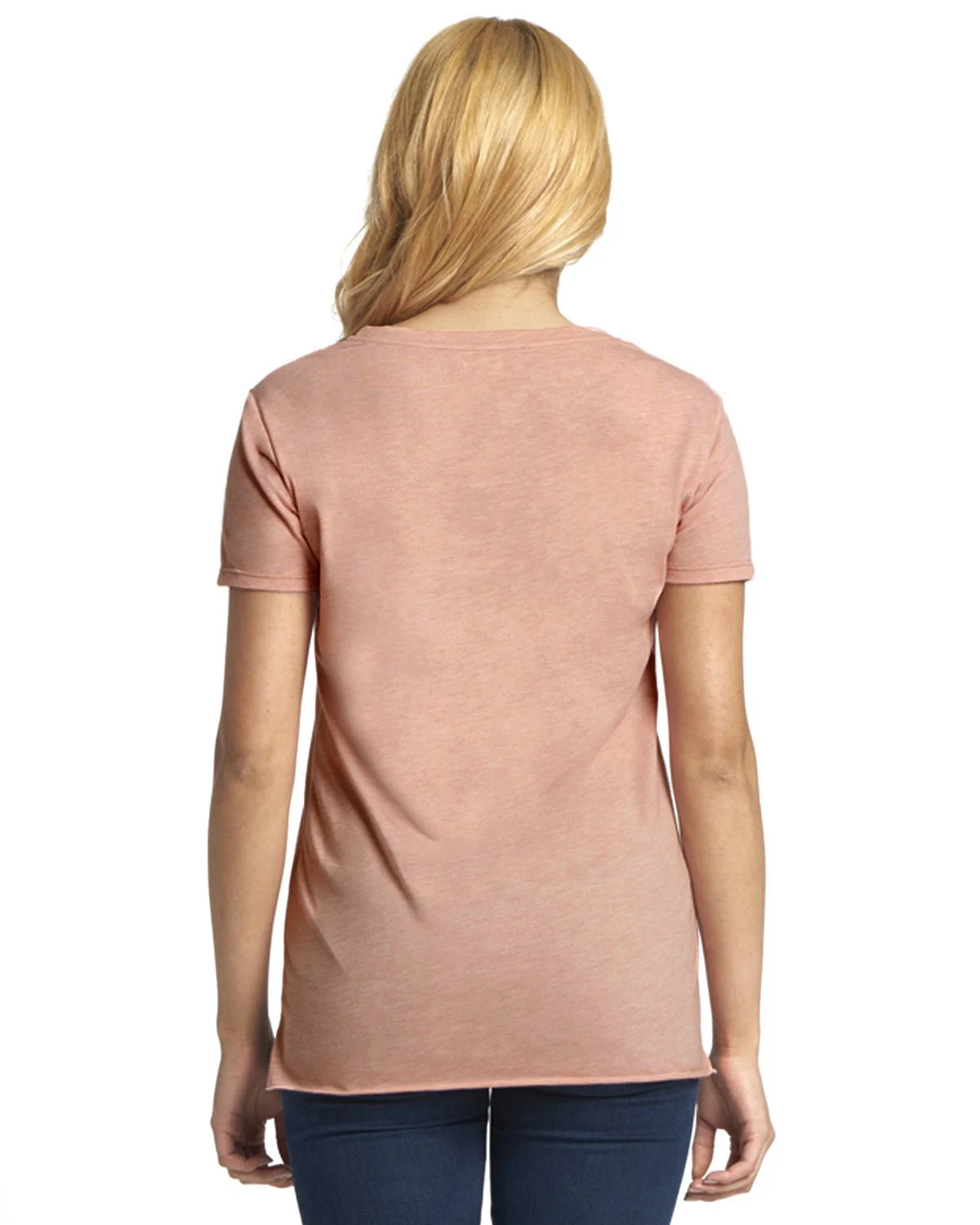 5030-Next Level Apparel-DESERT PINK - Cheap-Us