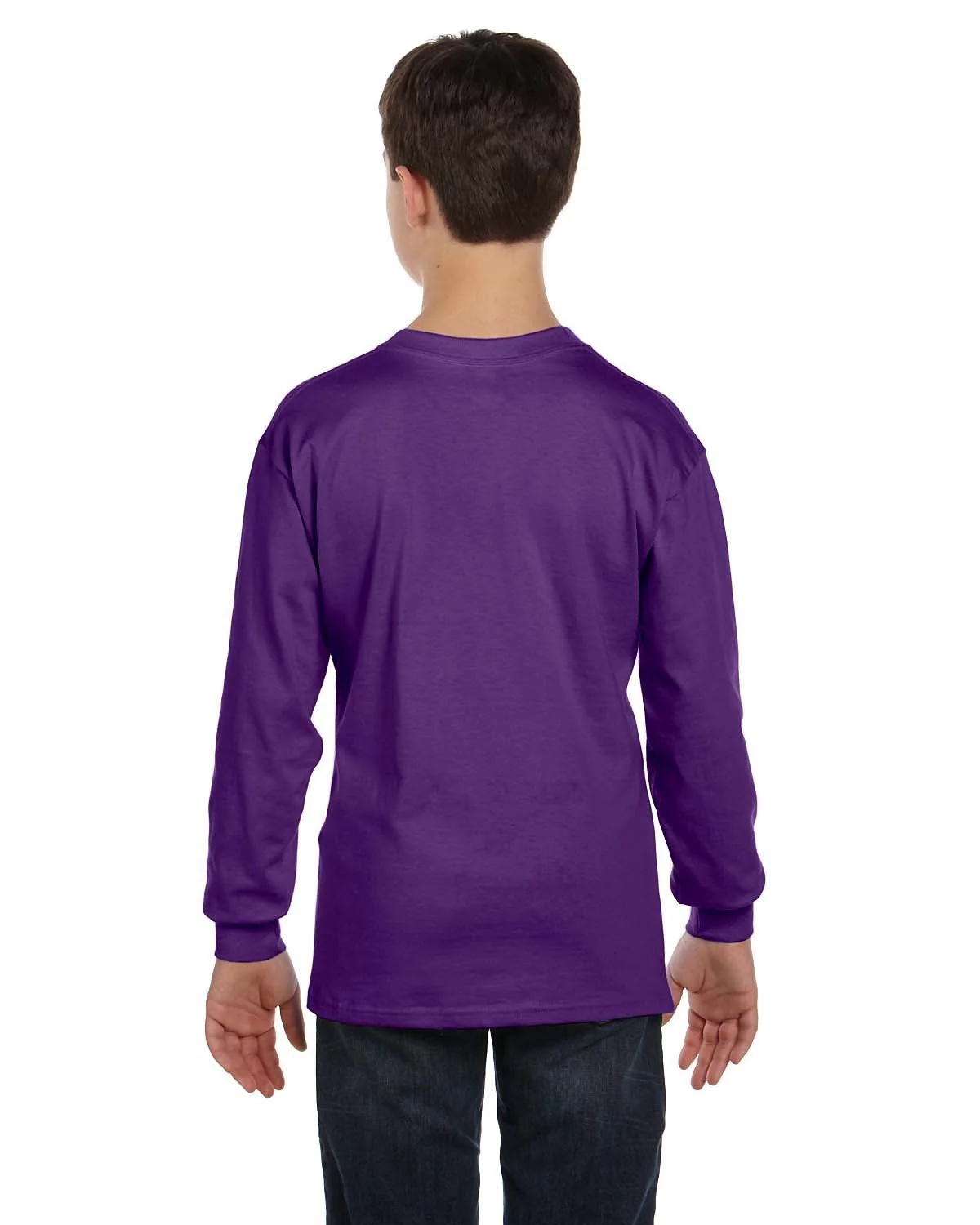 G540B-Gildan-PURPLE - Cheap-Us