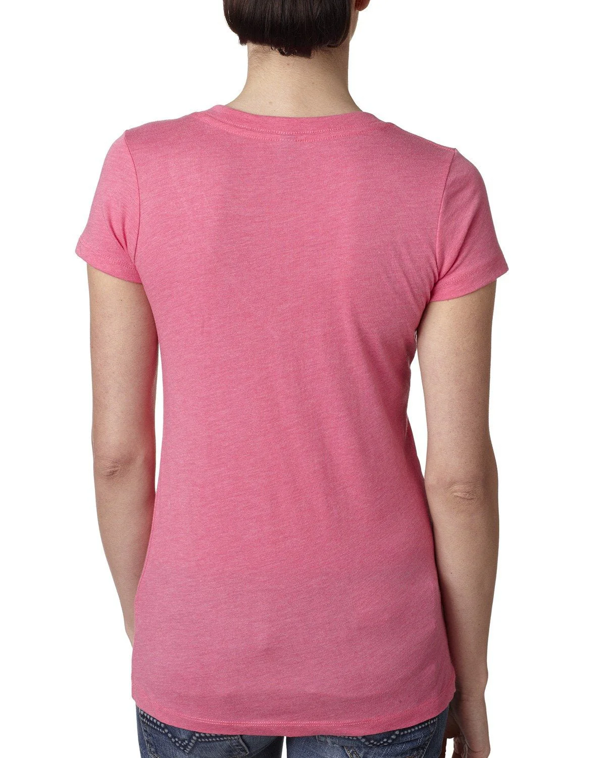 6740-Next Level Apparel-VINTAGE PINK - Cheap-Us