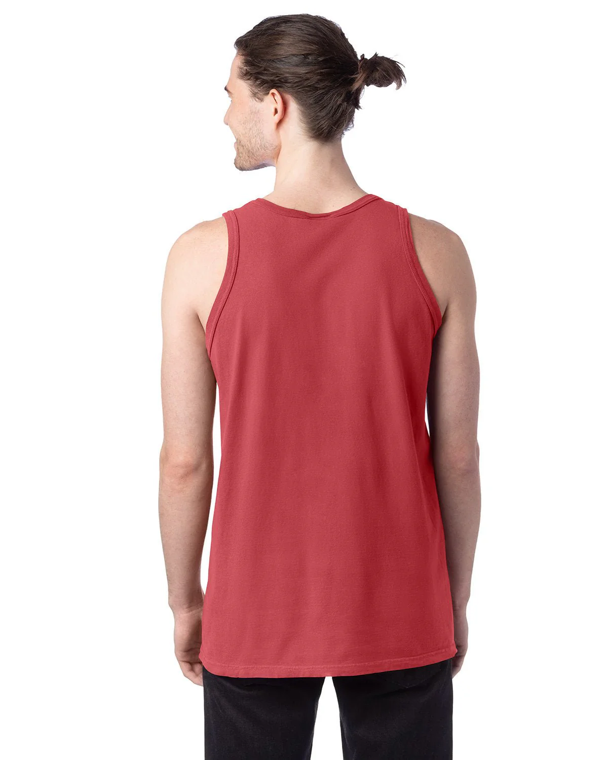 GDH300-ComfortWash by Hanes-CRIMSON FALL - Cheap-Us