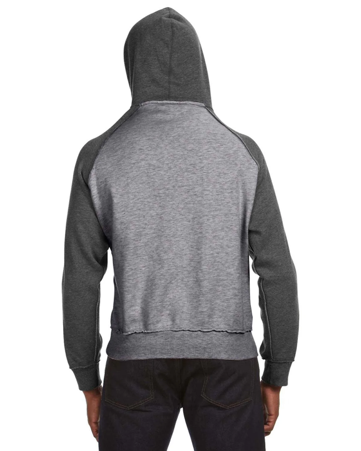 JA8885-J America-SMOKE/ CHRCL HT - Cheap-Us