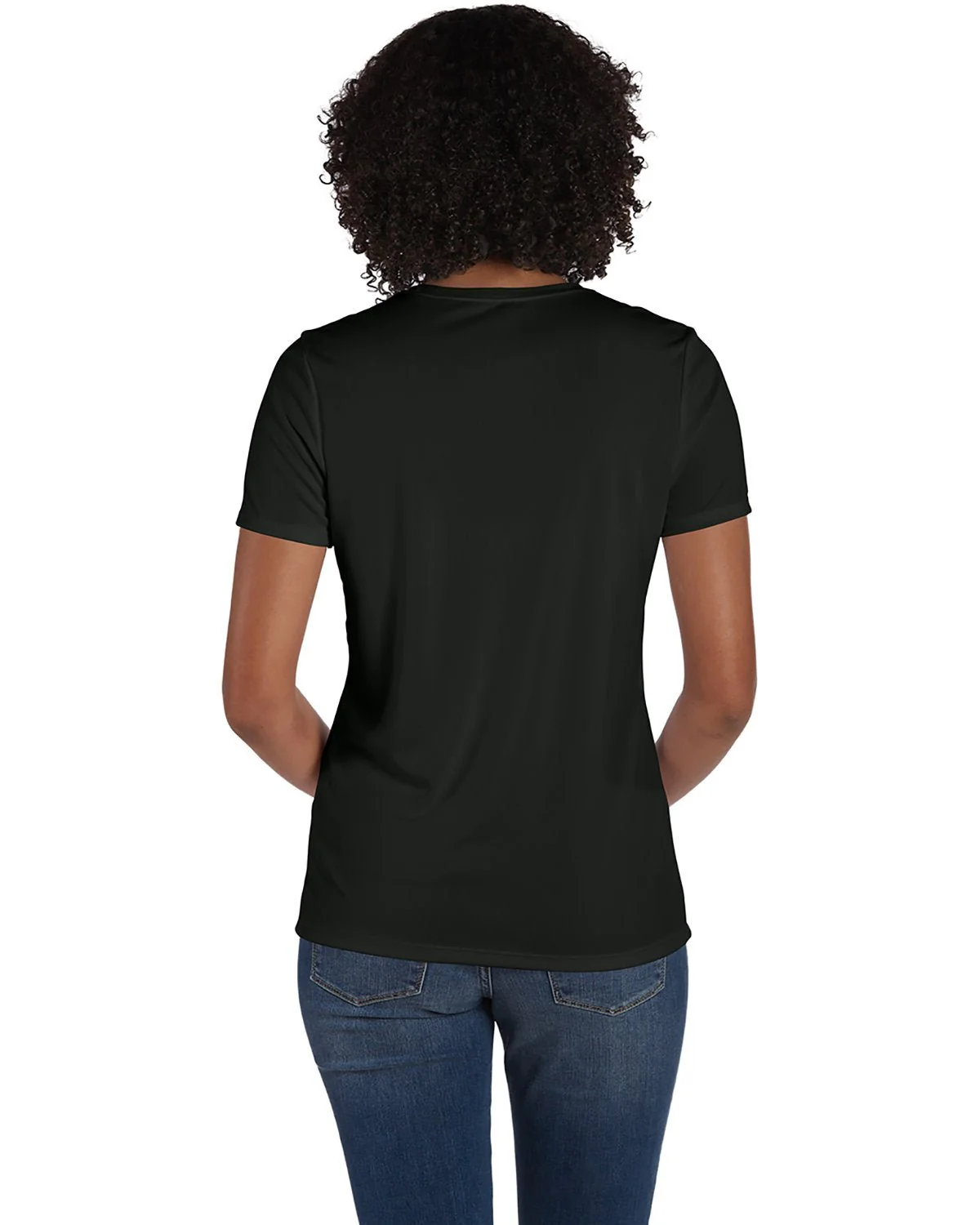 4830-Hanes-BLACK - Cheap-Us