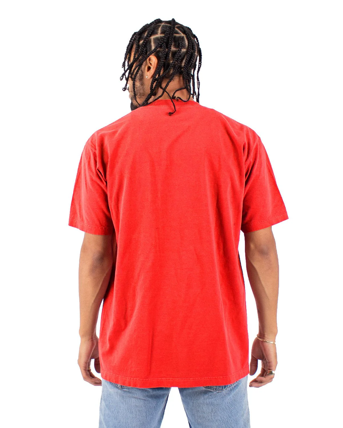 SHGD-Shaka Wear Drop Ship-CHERRY TOMATO - Cheap-Us