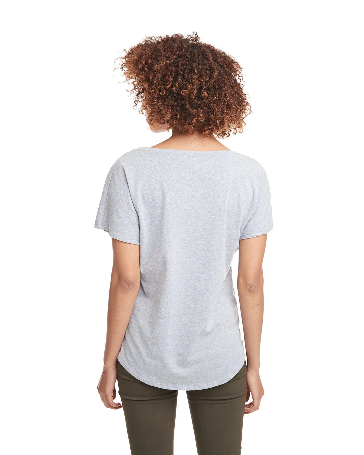 1560-Next Level Apparel-HEATHER GRAY - Cheap-Us
