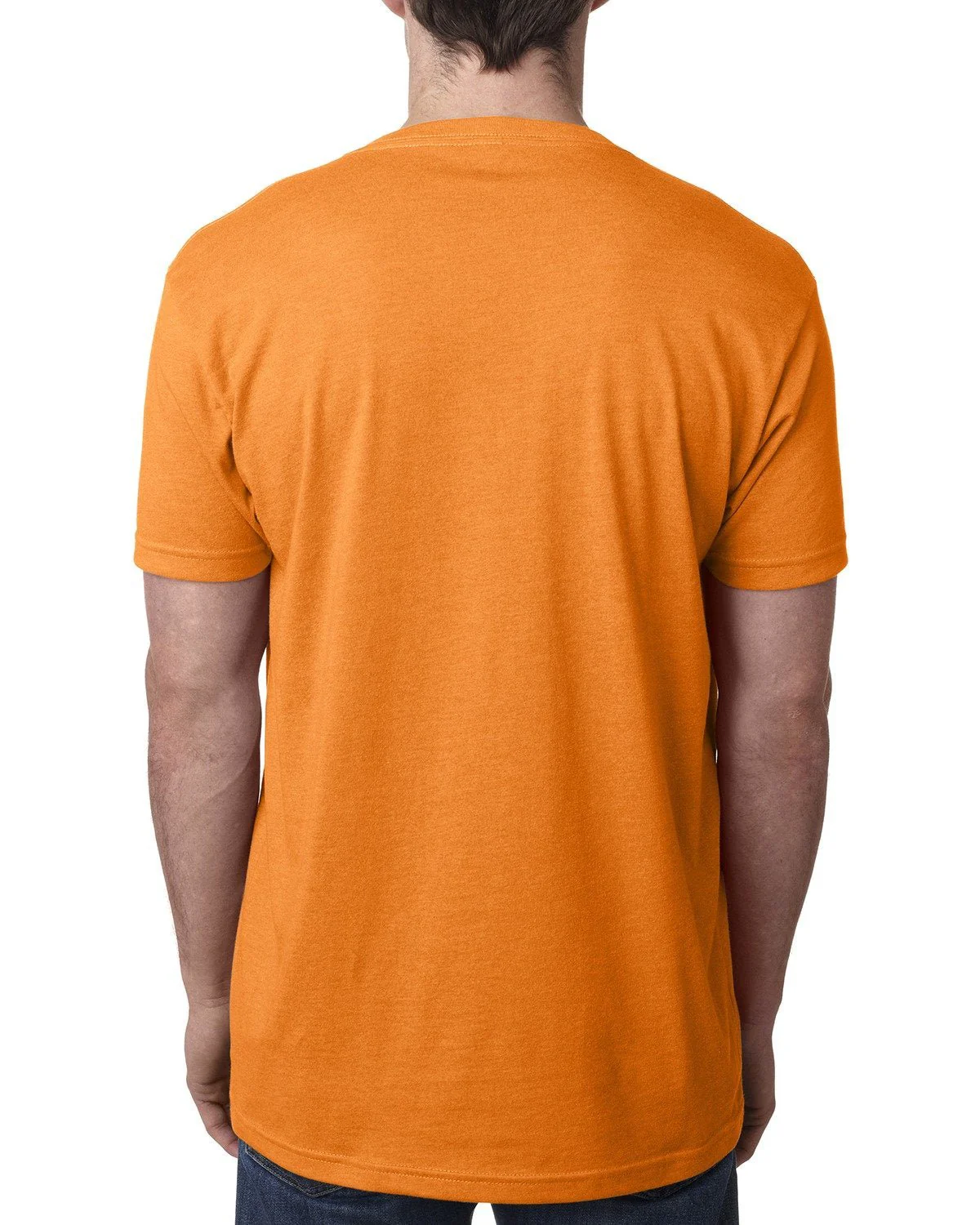6240-Next Level Apparel-ORANGE - Cheap-Us