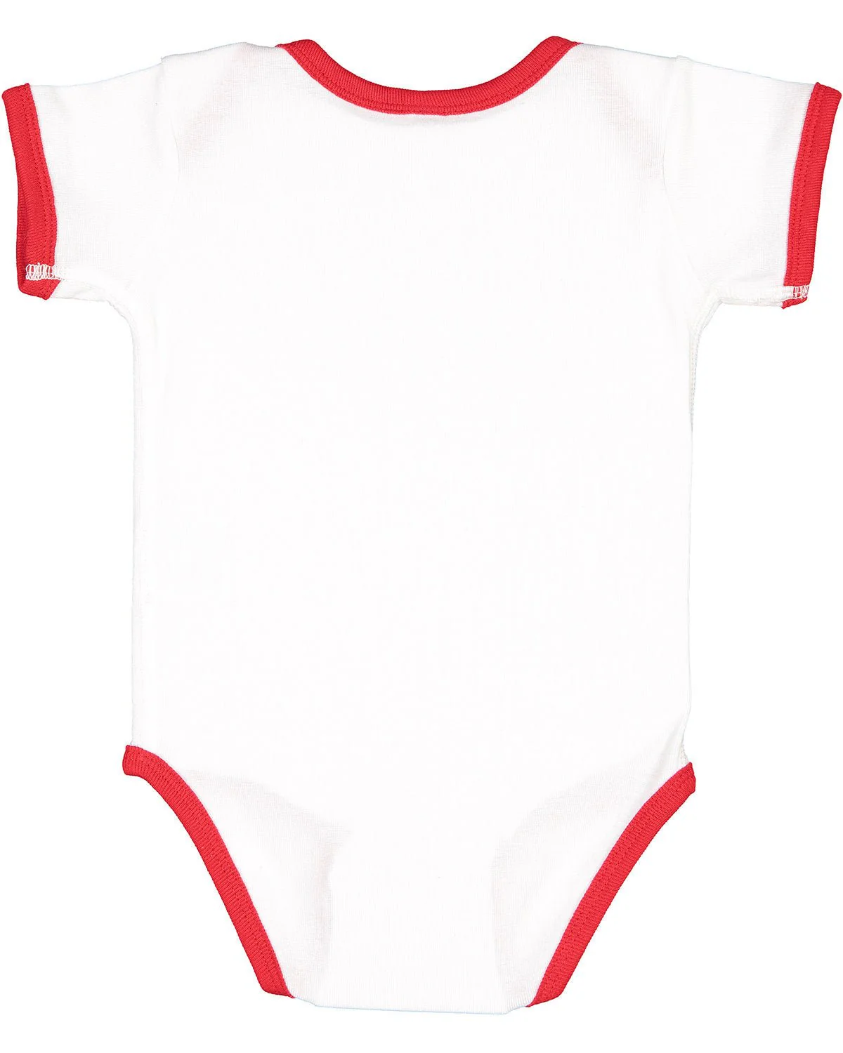 RS4407-Rabbit Skins-WHT/ RD/ NV W ST - Cheap-Us