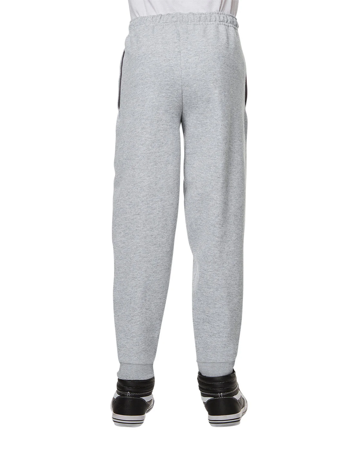 975YR-Jerzees-ATHLETIC HEATHER - Cheap-Us