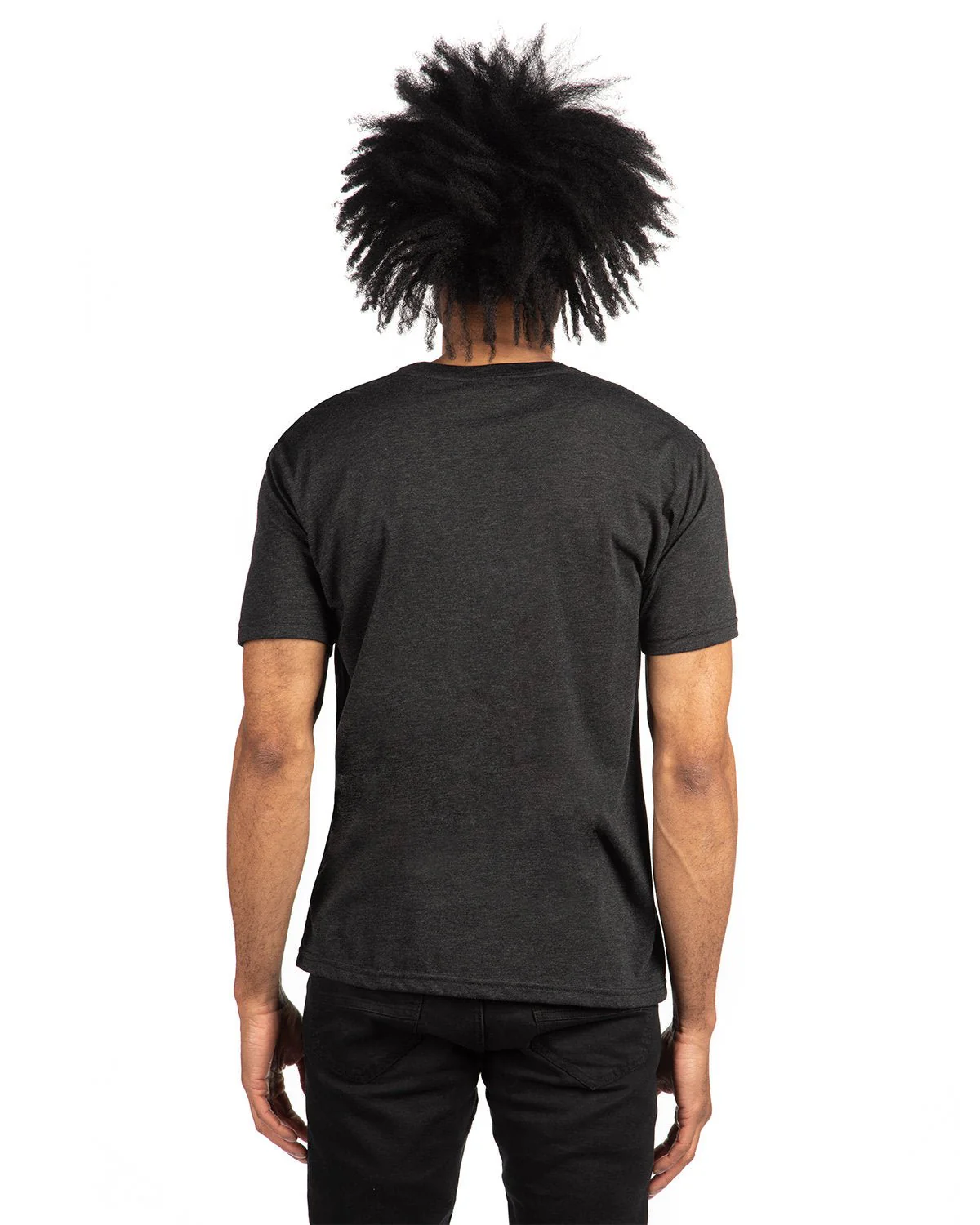 6010-Next Level Apparel-VINTAGE BLACK - Cheap-Us