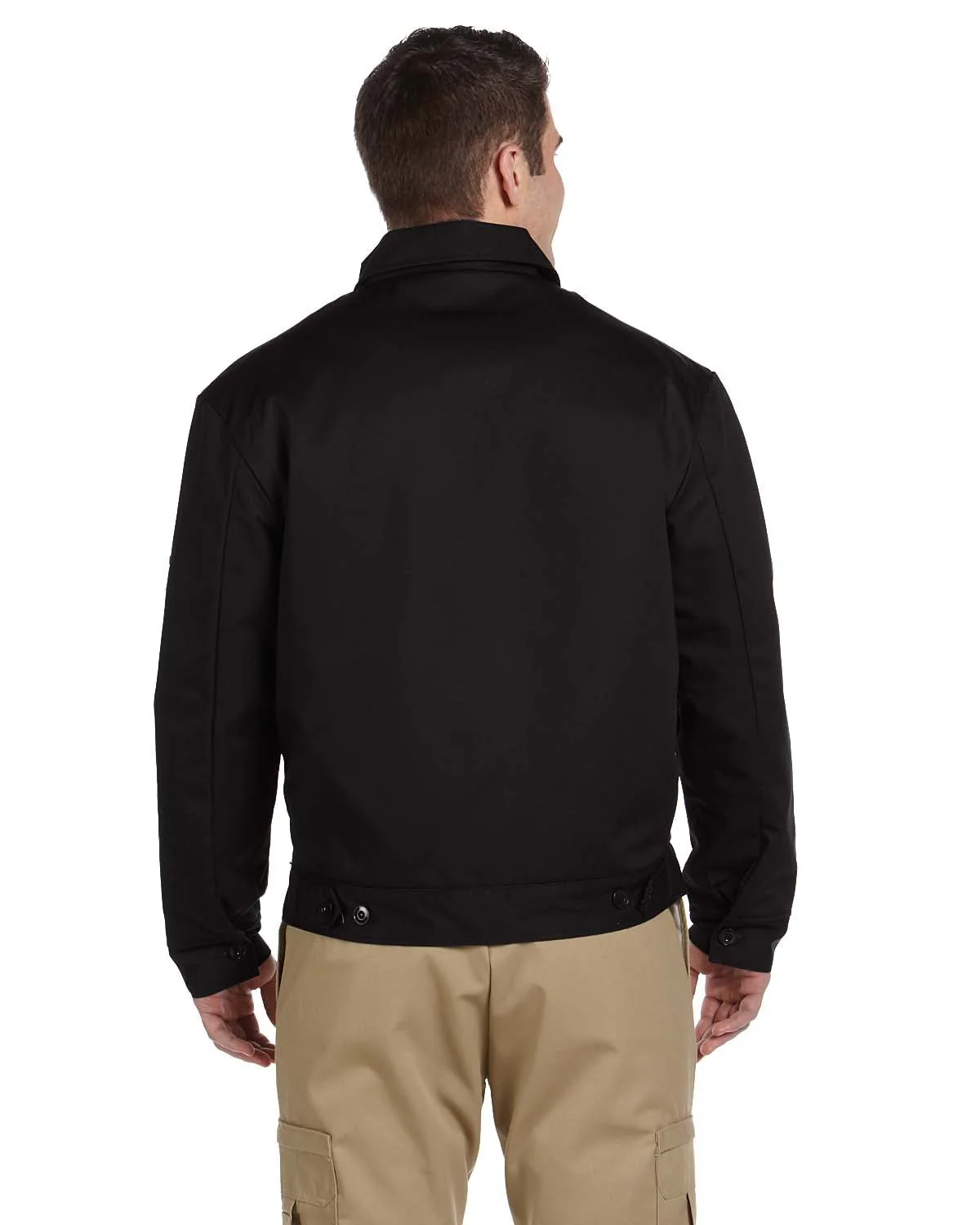 JT15-Dickies-BLACK - Cheap-Us