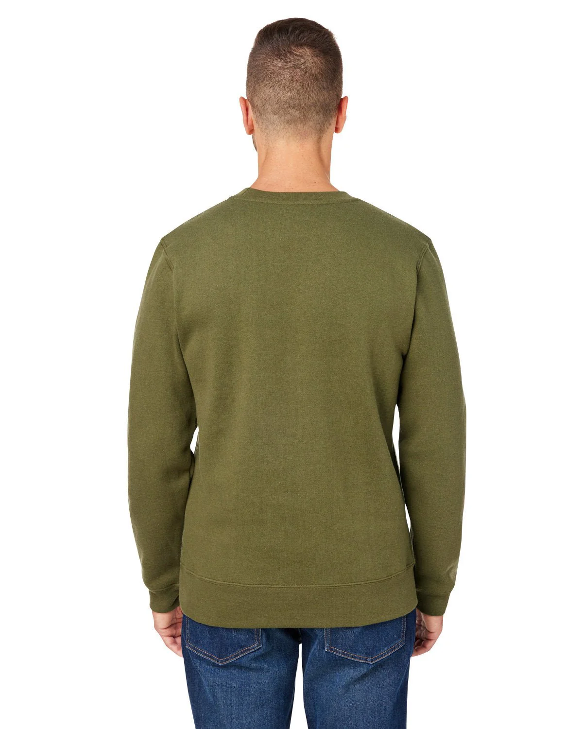 8424JA-J America-MILITARY GREEN - Cheap-Us