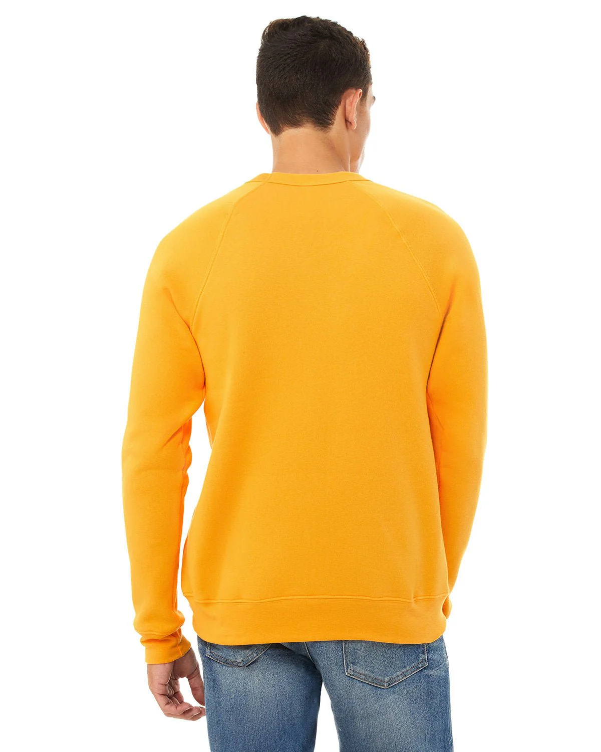 3901-Bella + Canvas-GOLD - Cheap-Us