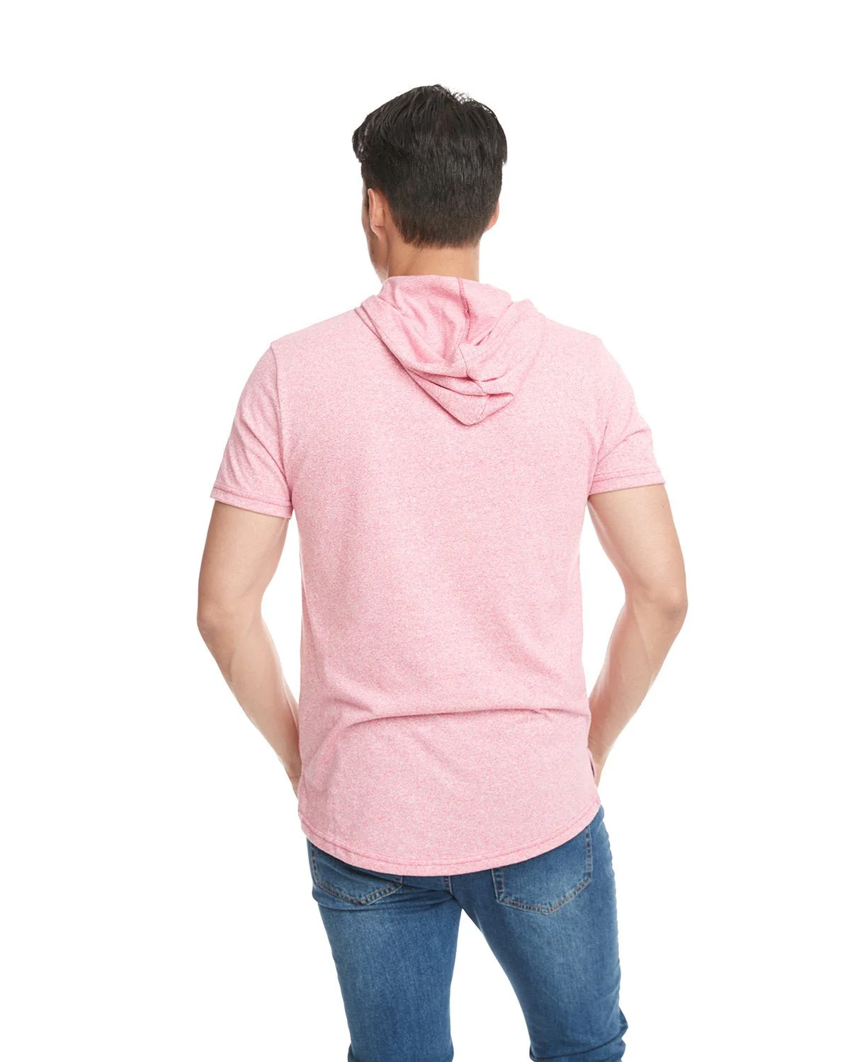 2022-Next Level Apparel-TECH PINK - Cheap-Us