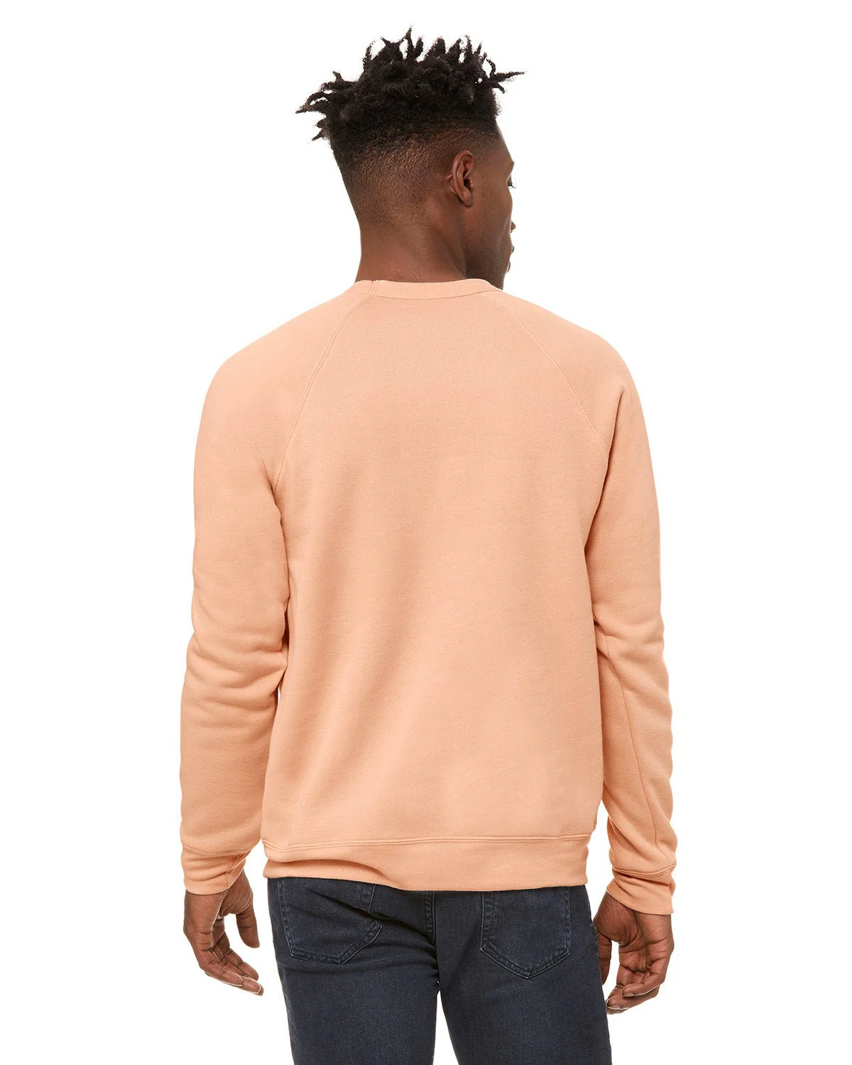 3901-Bella + Canvas-PEACH - Cheap-Us