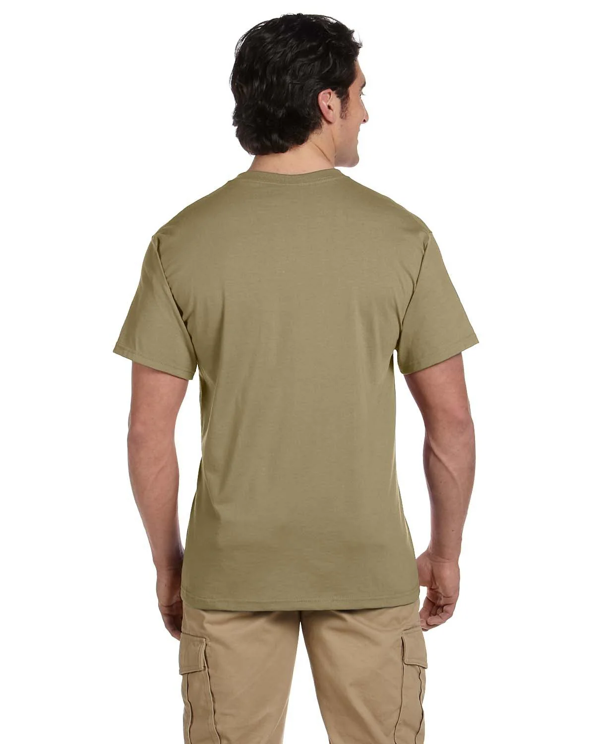 29P-Jerzees-KHAKI - Cheap-Us