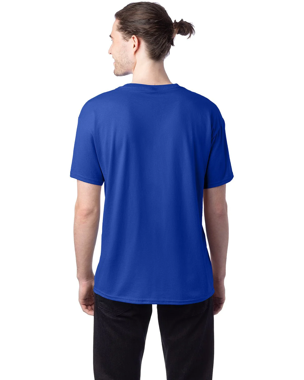 5170-Hanes-DEEP ROYAL - Cheap-Us