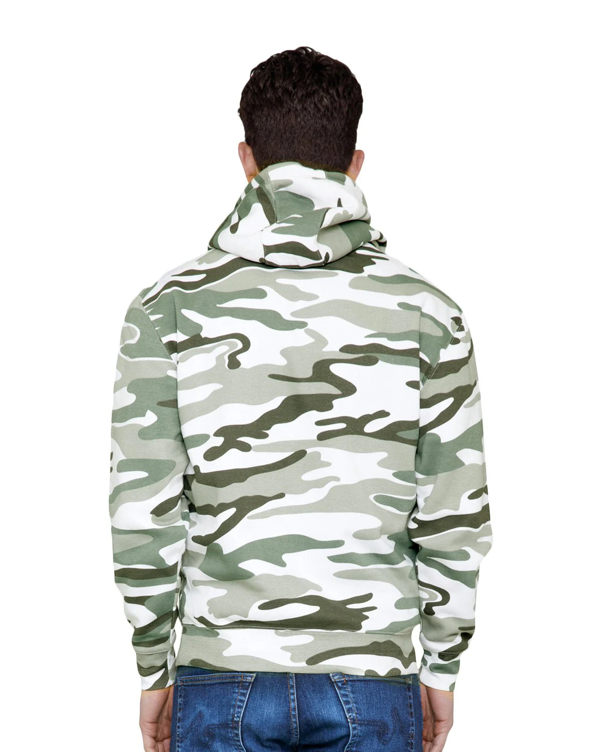 LS14001-Lane Seven-SAGE CAMO - Cheap-Us