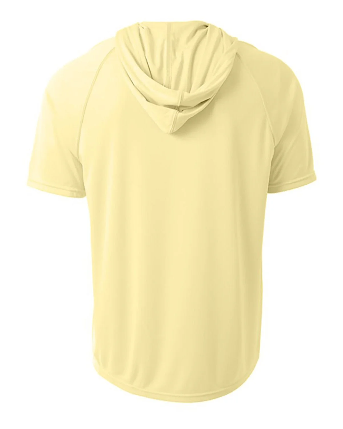 N3408-A4-LIGHT YELLOW - Cheap-Us