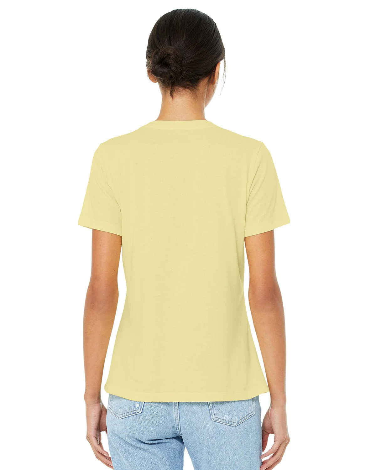 6400CVC-Bella + Canvas-HTH FRNCH VANLLA - Cheap-Us