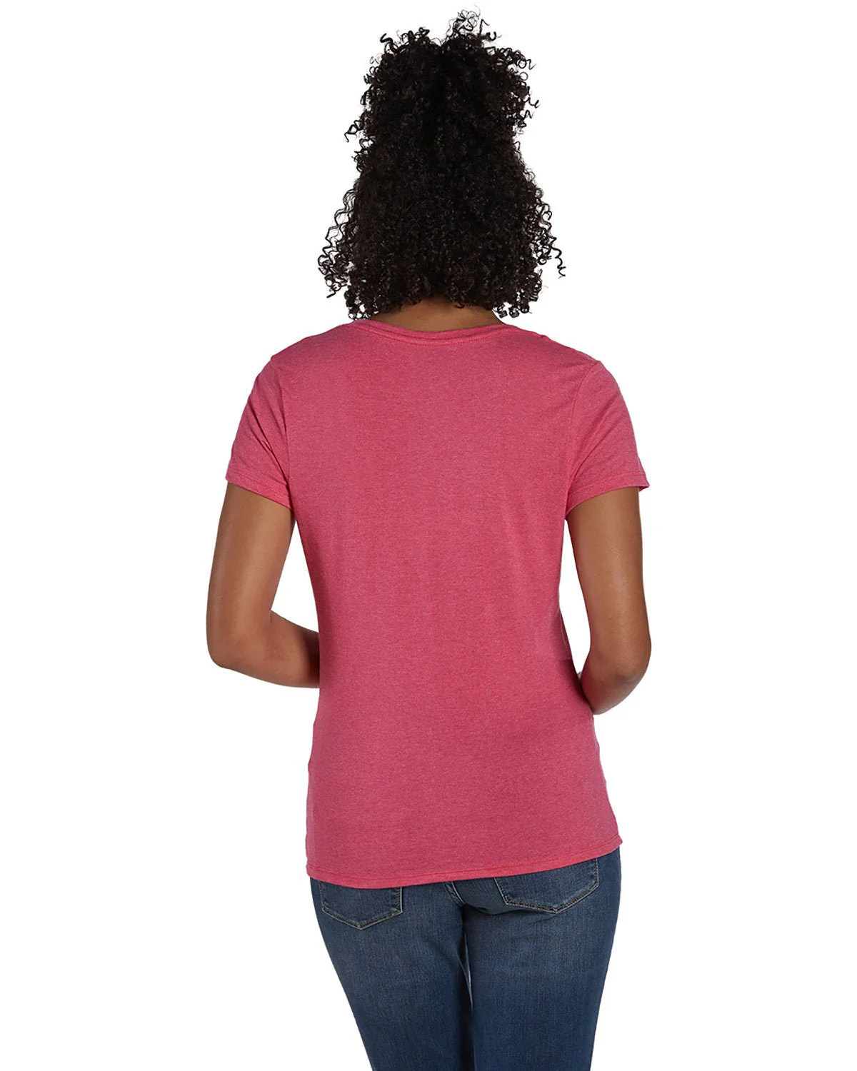 42VT-Hanes-JZZBRRY PNK TRBL - Cheap-Us