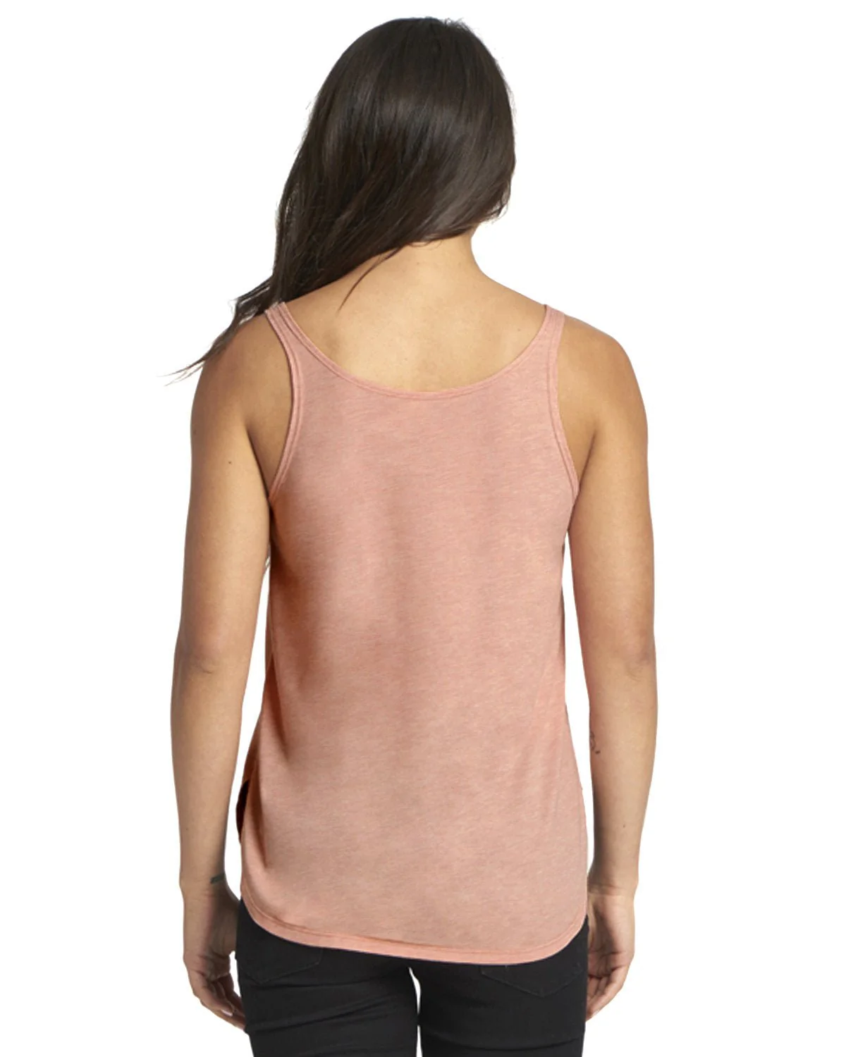 5033-Next Level Apparel-DESERT PINK - Cheap-Us