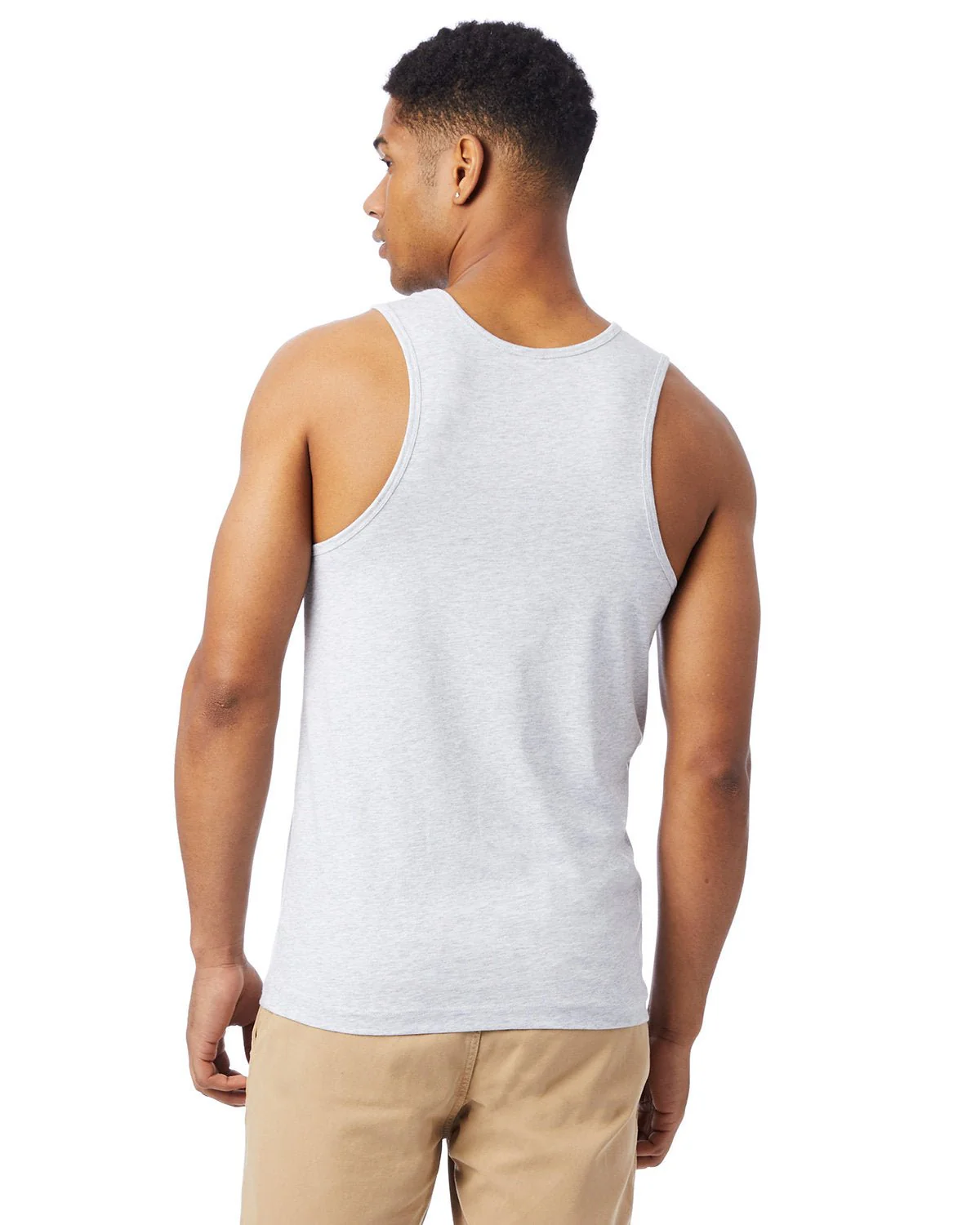 1091C1-Alternative-LT GREY HEATHER - Cheap-Us