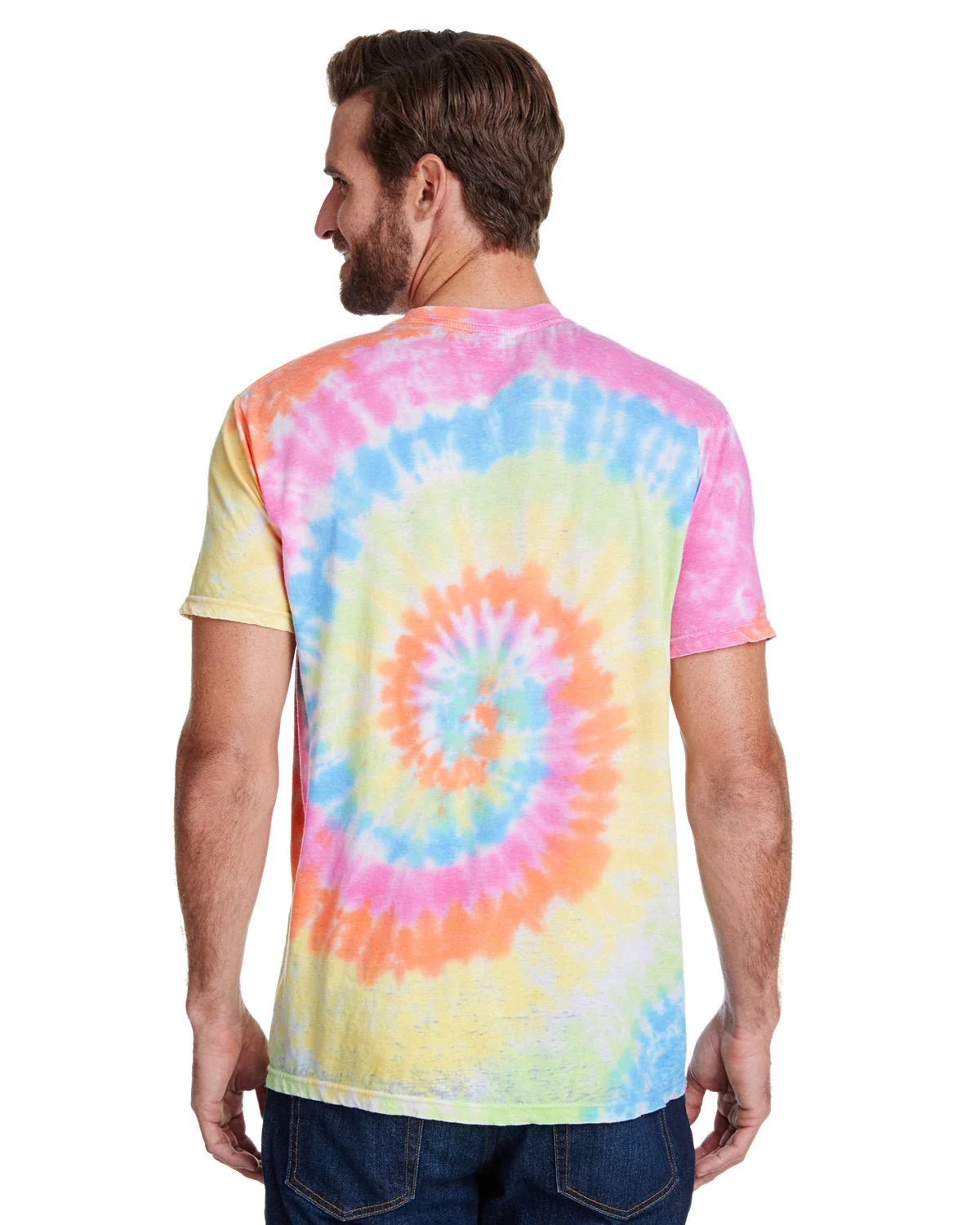CD1090-Tie-Dye-PASTEL - Cheap-Us