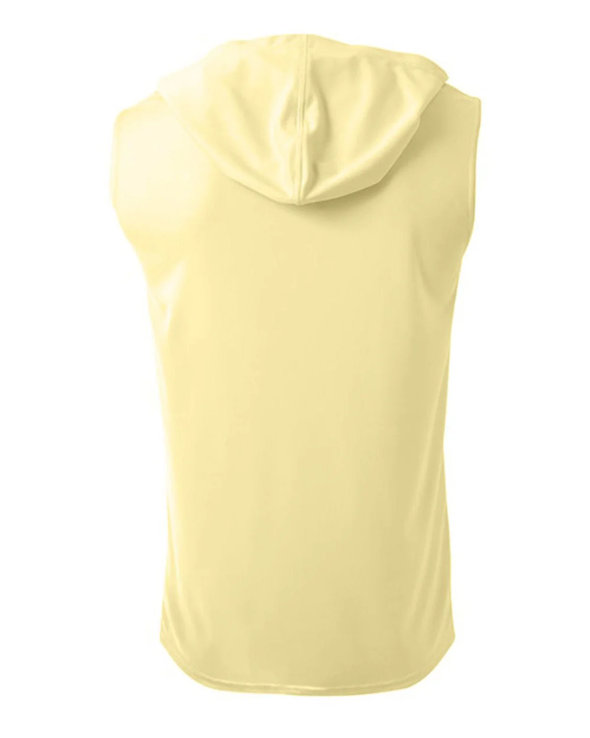 N3410-A4-LIGHT YELLOW - Cheap-Us