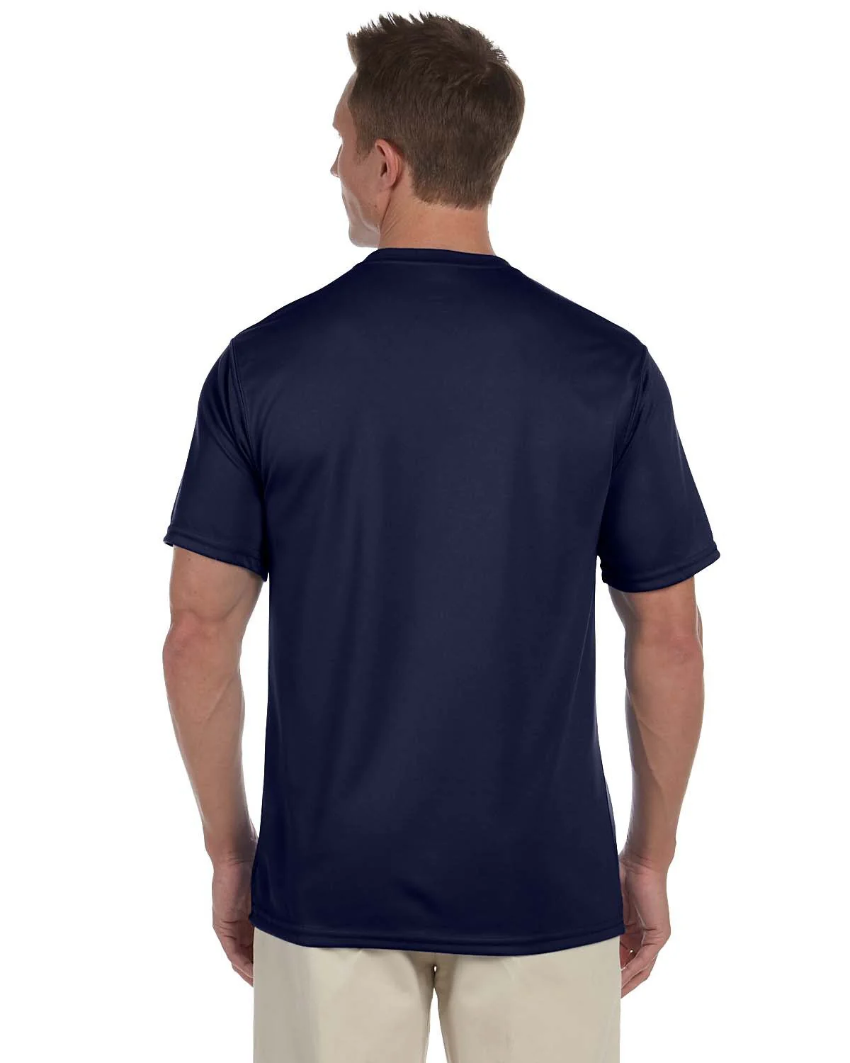 790-Augusta Sportswear-NAVY - Cheap-Us