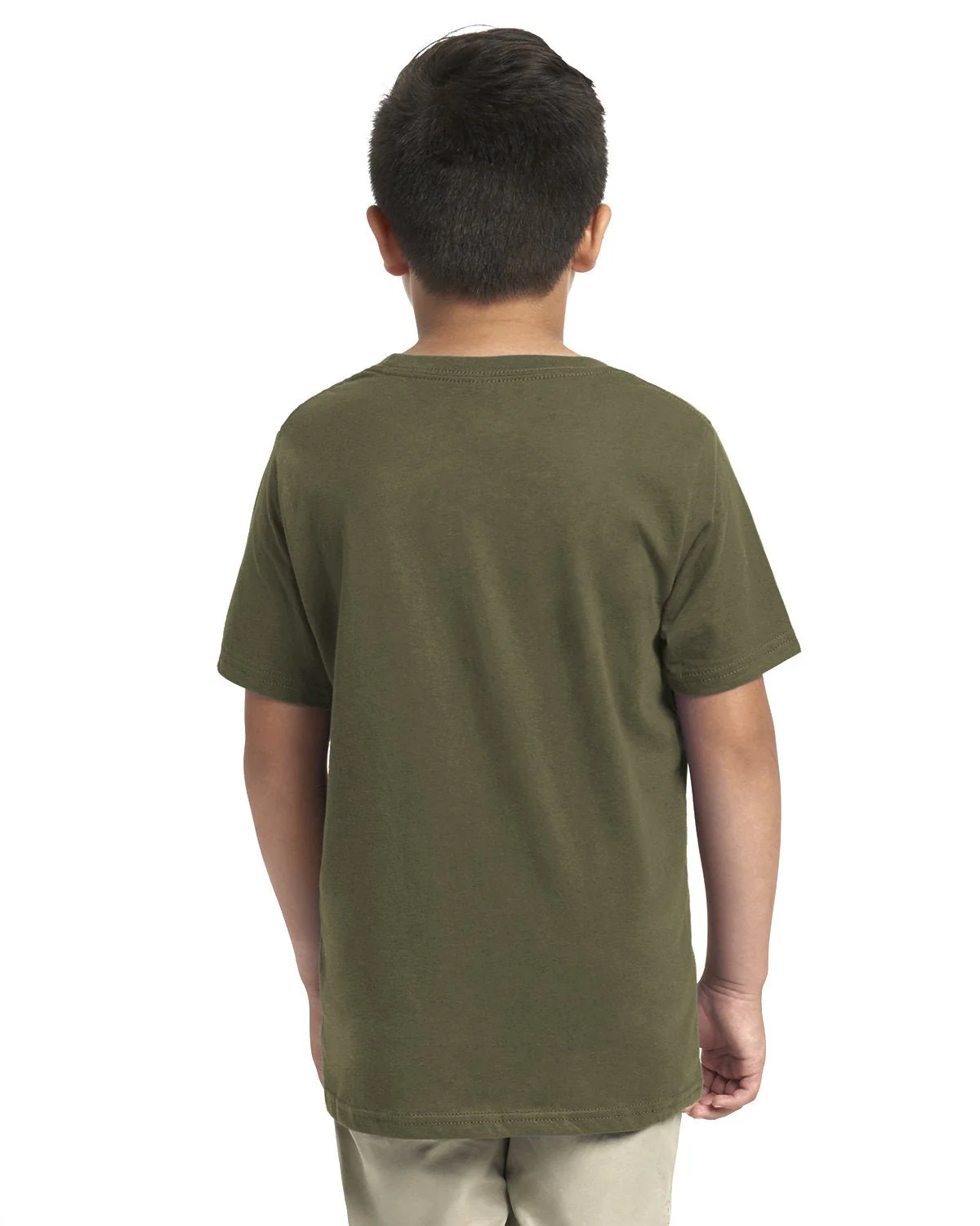 3310-Next Level Apparel-MILITARY GREEN - Cheap-Us