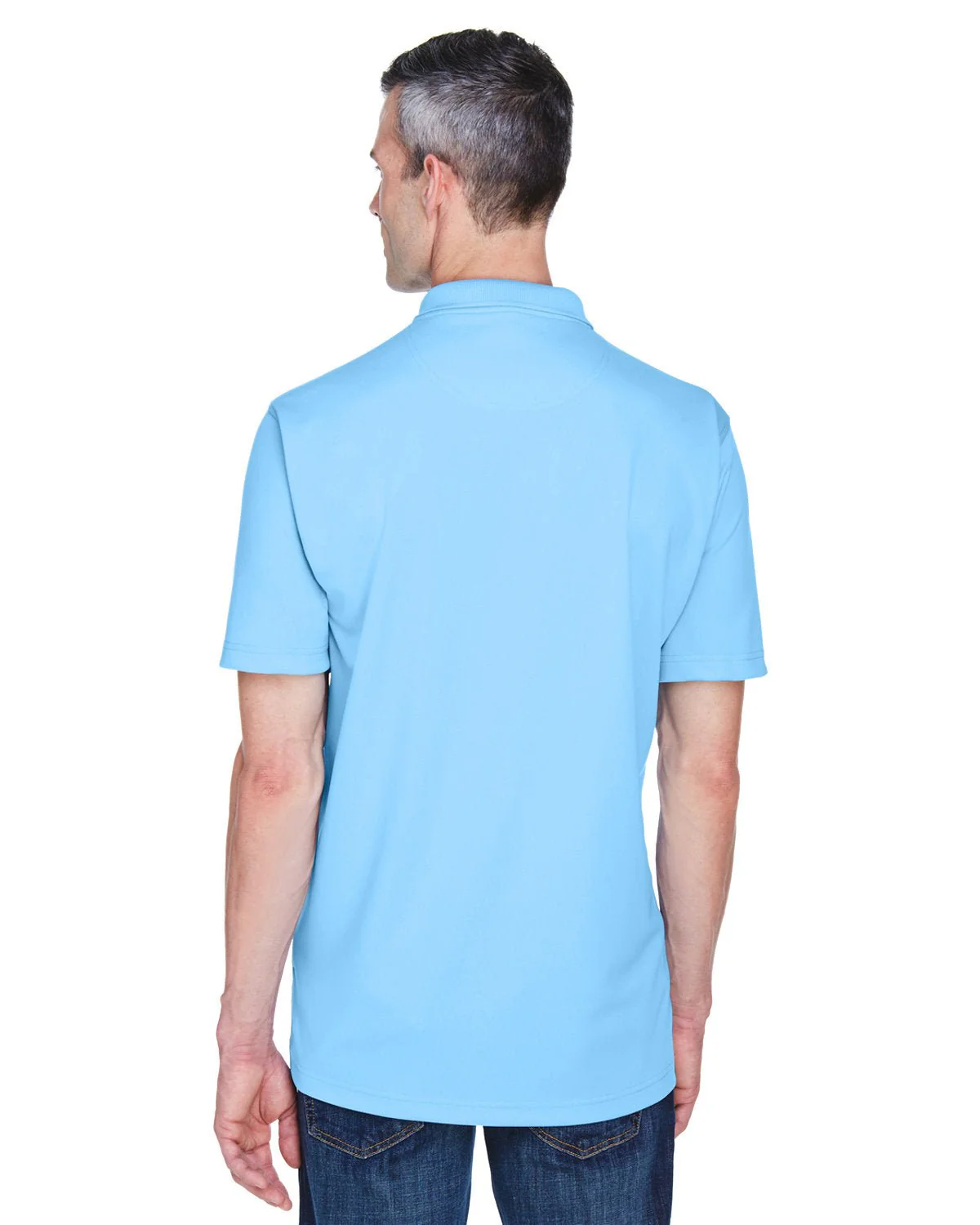 8445-UltraClub-COLUMBIA BLUE - Cheap-Us