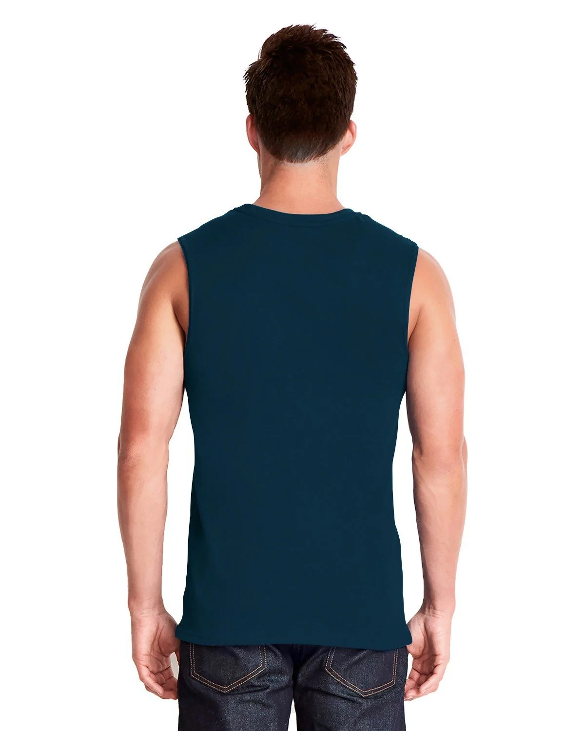 6333-Next Level Apparel-MIDNIGHT NAVY - Cheap-Us