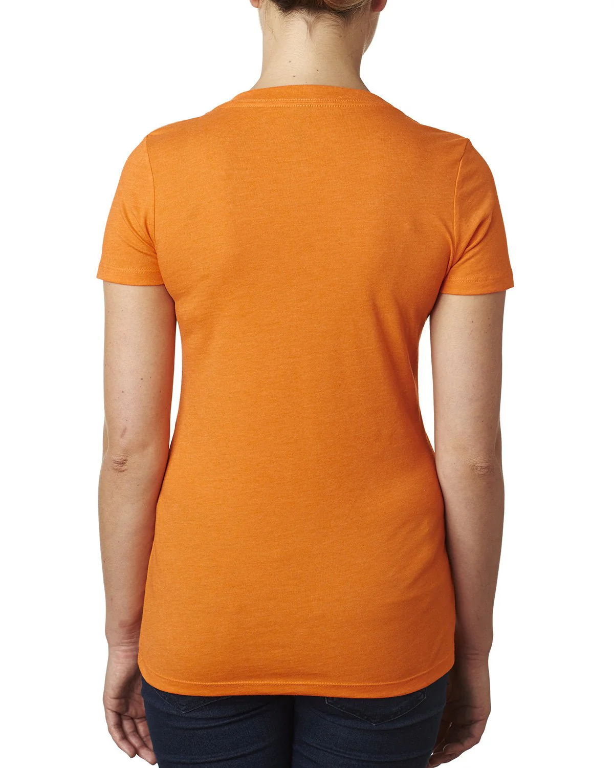 6640-Next Level Apparel-ORANGE - Cheap-Us