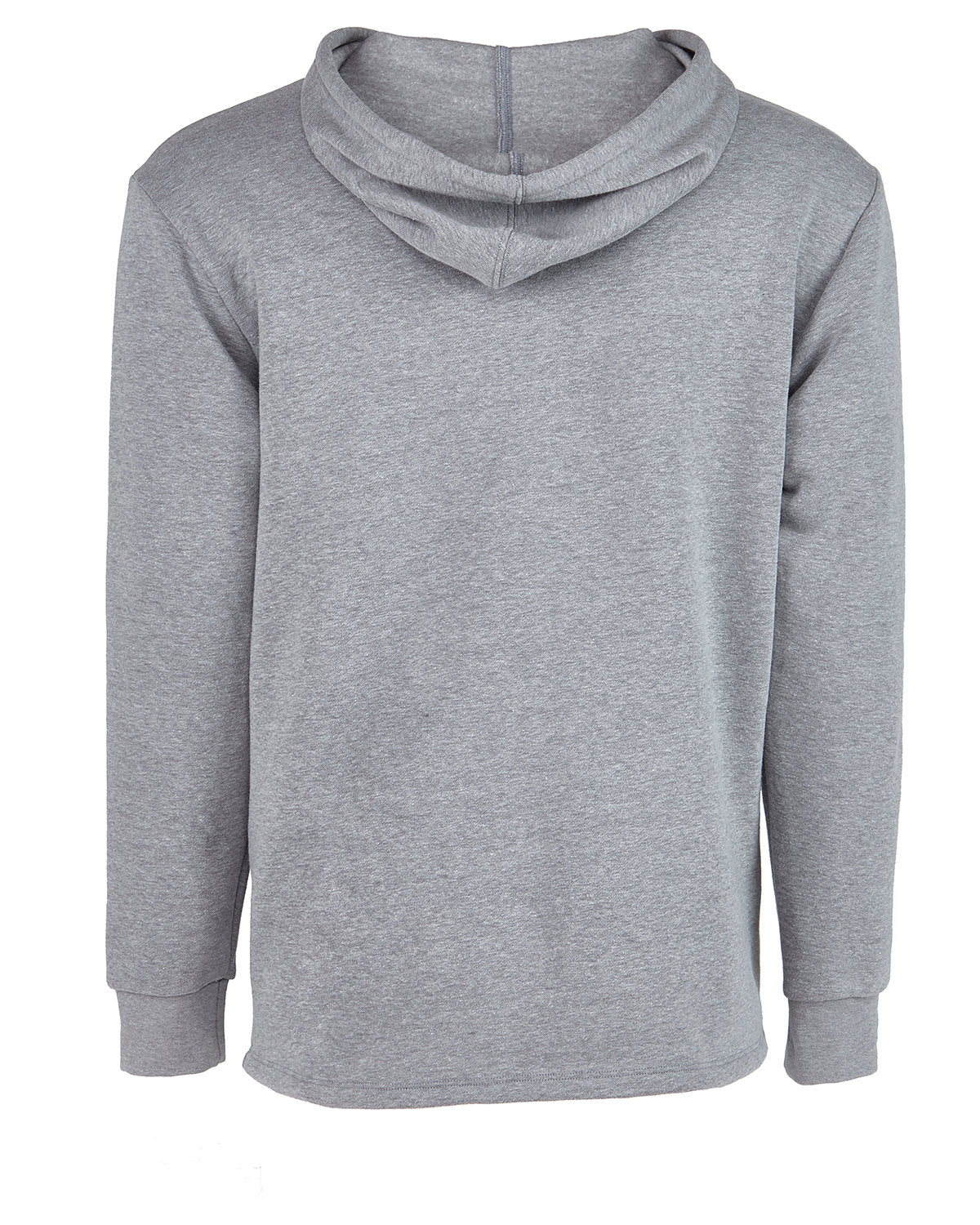 9300-Next Level Apparel-HEATHER GRAY - Cheap-Us