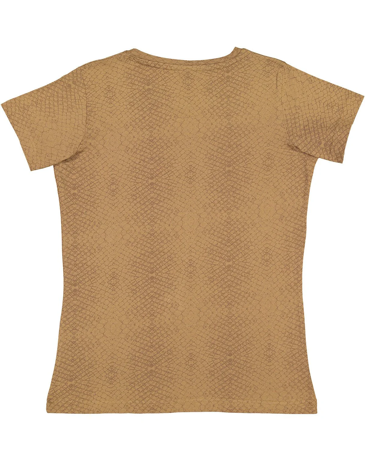 3516-LAT-BROWN REPTILE - Cheap-Us