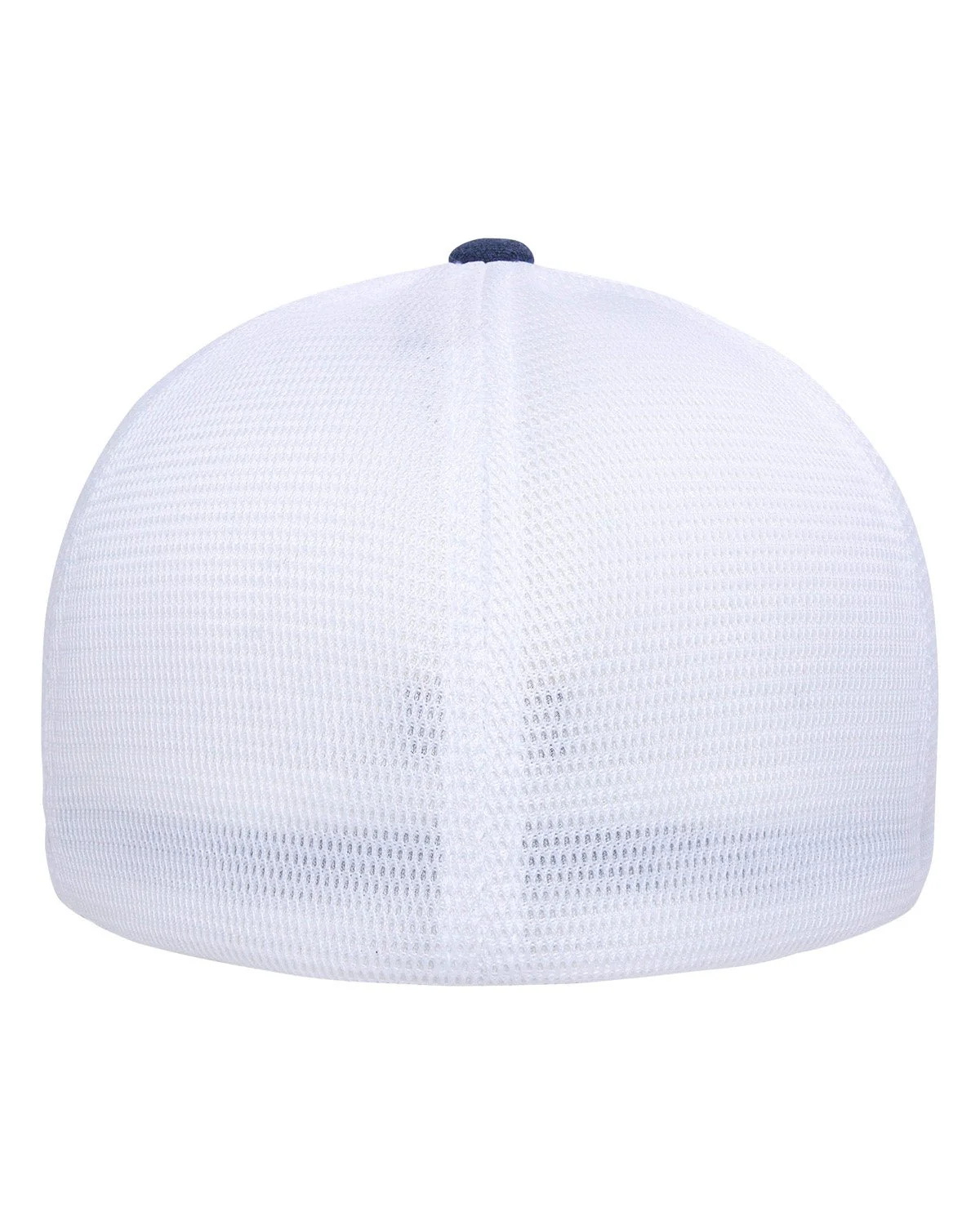 5511UP-Flexfit-MLNGE NAVY/ WHT - Cheap-Us