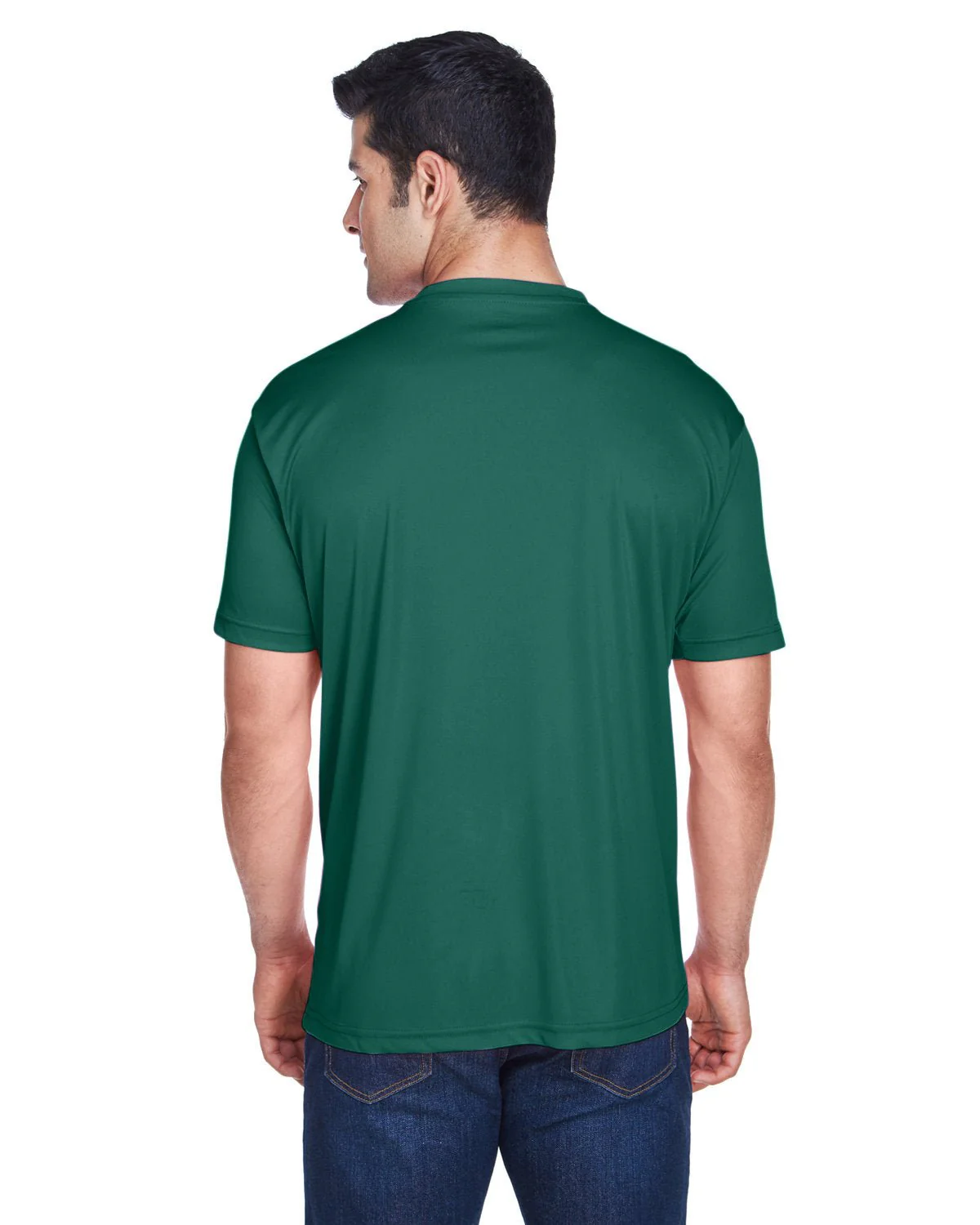 8420-UltraClub-FOREST GREEN - Cheap-Us