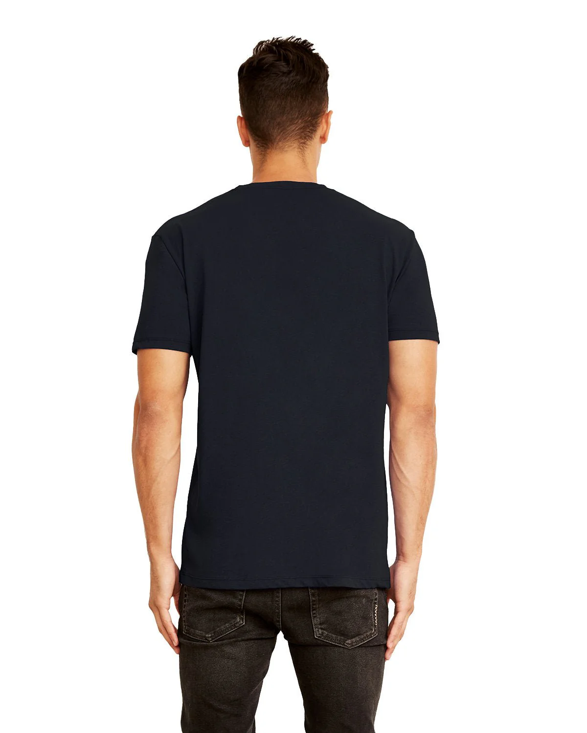 4210-Next Level Apparel-MIDNIGHT NAVY - Cheap-Us