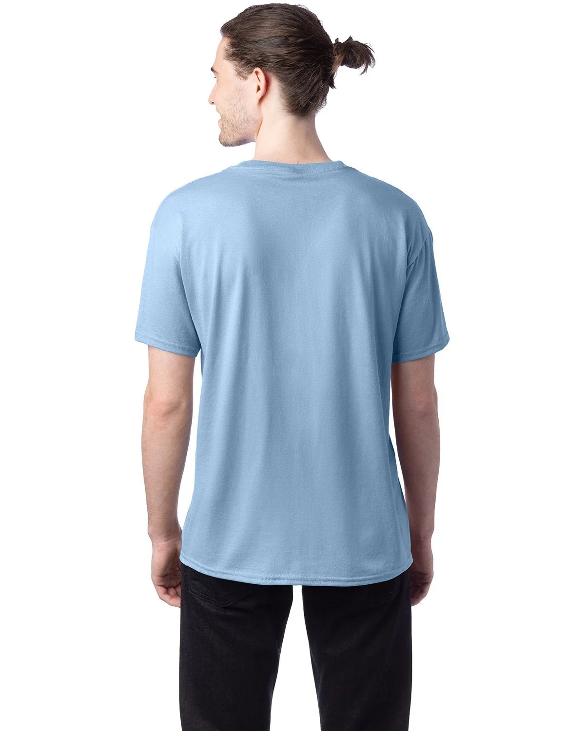 5170-Hanes-LIGHT BLUE - Cheap-Us