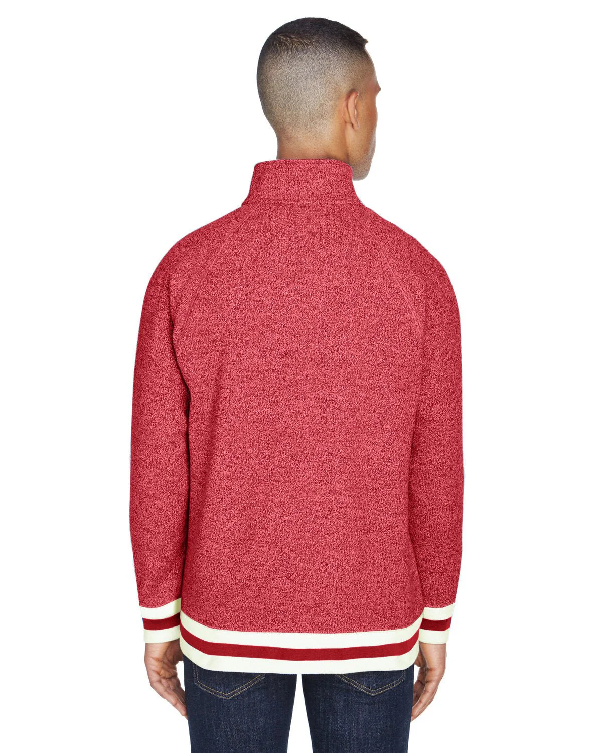 JA8703-J America-RED PEPPER - Cheap-Us